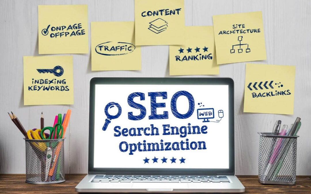 Unlocking Success: Mastering SEO Strategies for Improved Website Visibility