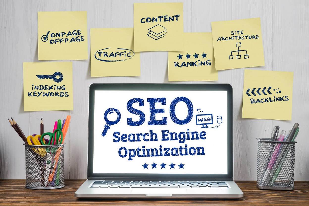 Unlocking Success: Mastering SEO Strategies for Improved Website Visibility