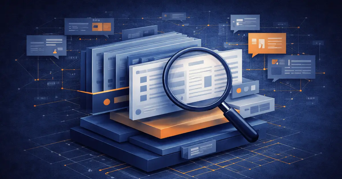 Deep, well-supported content builds trust and strengthens long-term SEO.