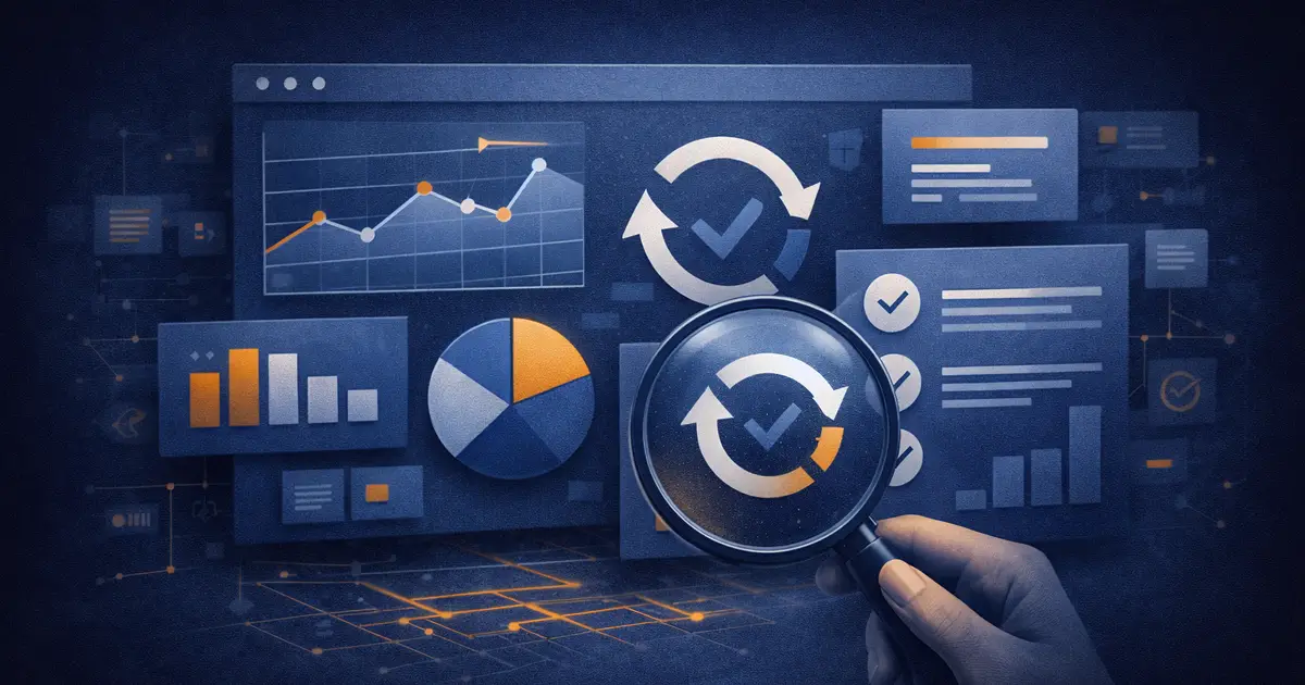 Regular SEO audits help you spot issues early and keep your site performing well.