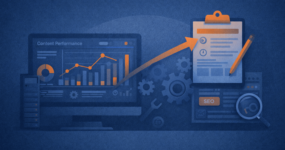 Key technical metrics help search engines evaluate speed, reliability, and overall site quality.