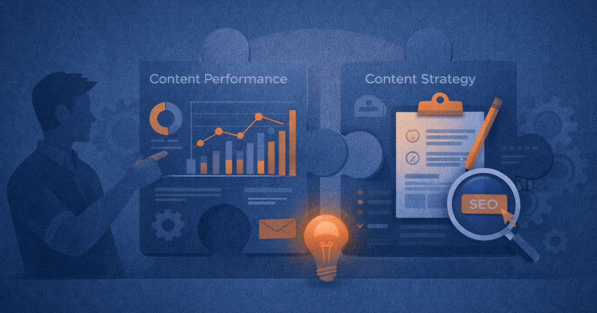 SEO content performs better when fast load times support clarity, structure, and usability.