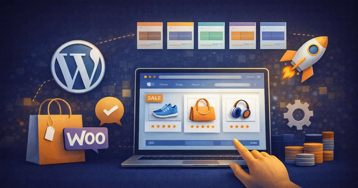 Pick a platform that is easy to manage, flexible, and ready to scale.