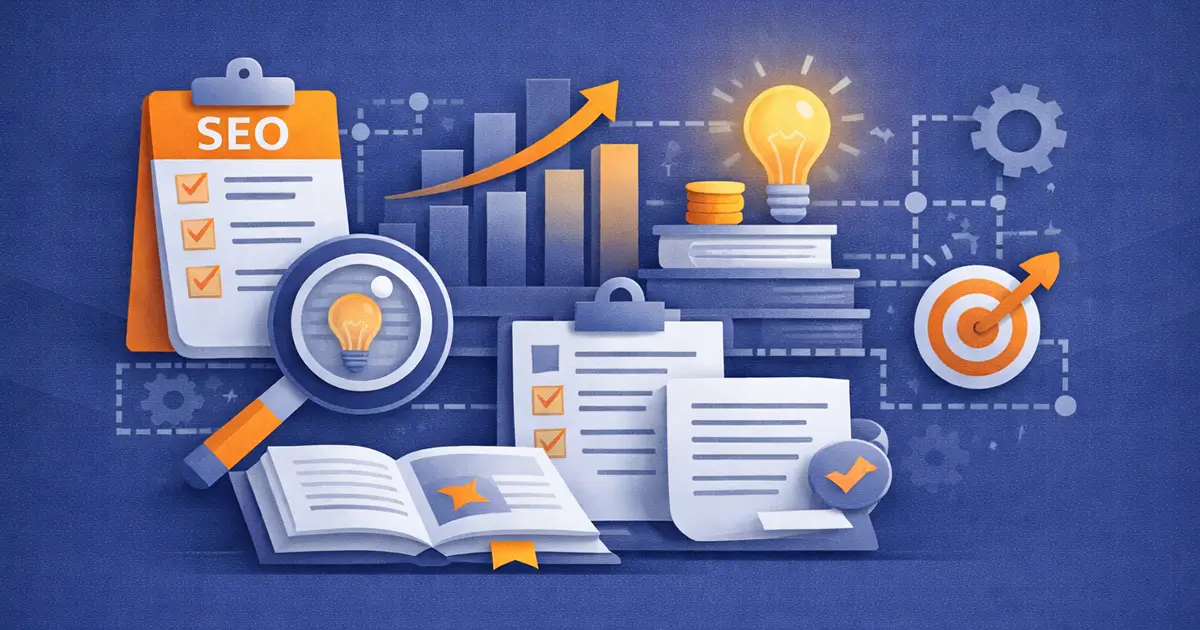 SEO content development builds lasting value by attracting traffic and trust over time.