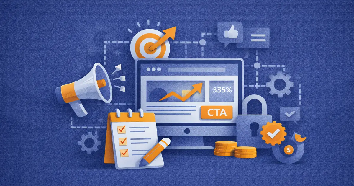 Strong SEO copywriting turns clear words into clicks, trust, and conversions.