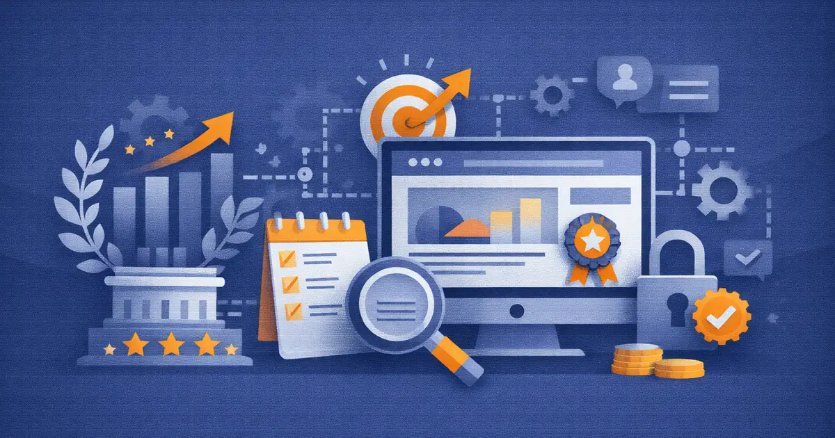 Building brand authority starts with content that is clear, helpful, and trusted.