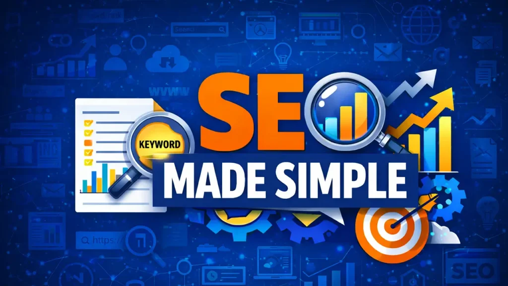 Beginner’s guide to SEO for improving website ranking
