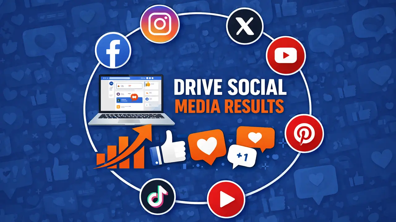 Social media content strategy will improve audience engagement planning