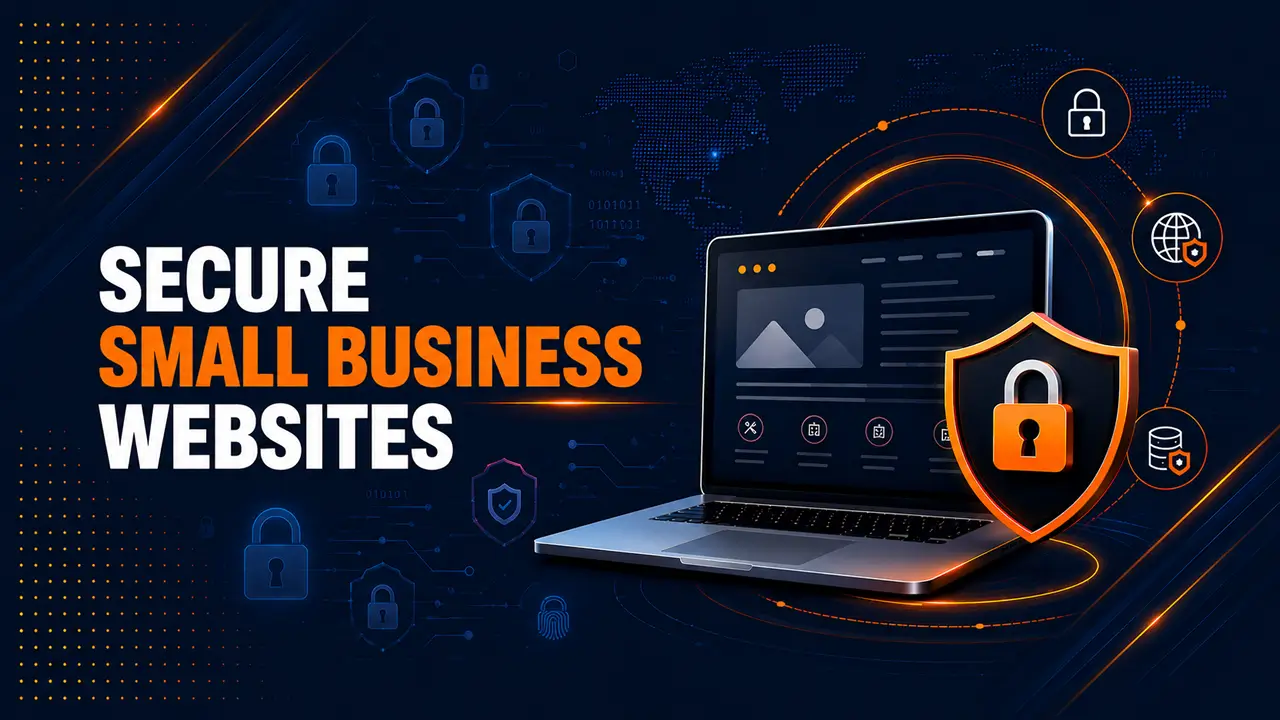 Website security measures for protecting businesses from cyber threats