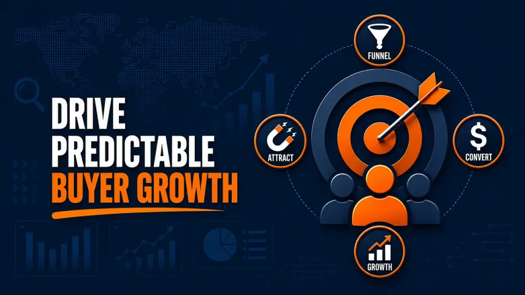 SEO forecasting for predictable traffic growth